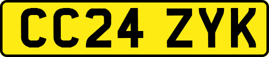 CC24ZYK