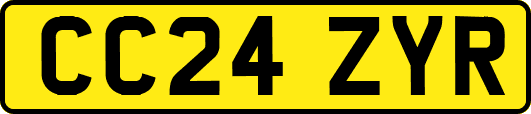 CC24ZYR