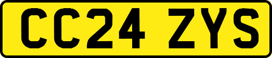 CC24ZYS