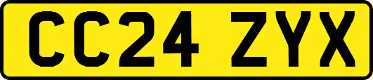 CC24ZYX
