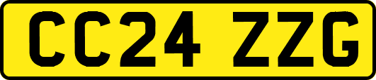 CC24ZZG
