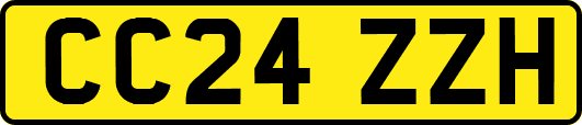 CC24ZZH