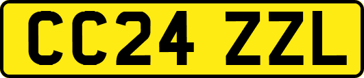 CC24ZZL