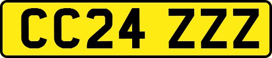 CC24ZZZ