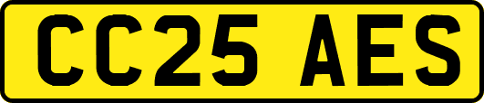 CC25AES