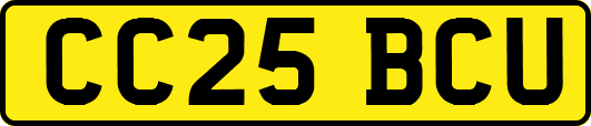 CC25BCU