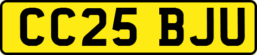 CC25BJU