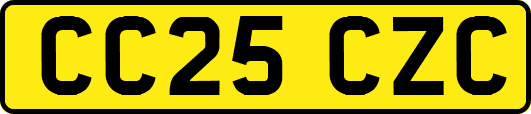 CC25CZC