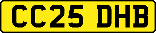 CC25DHB