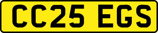 CC25EGS