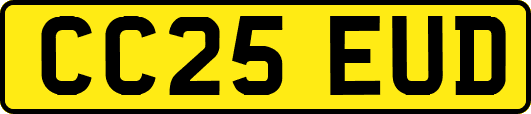 CC25EUD