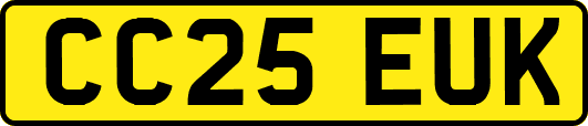 CC25EUK