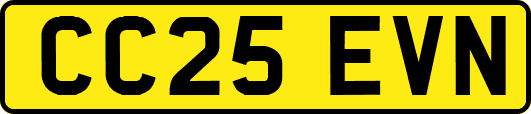 CC25EVN