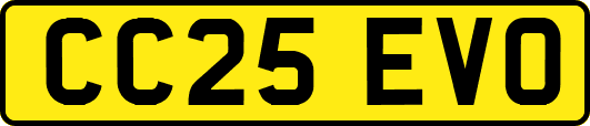 CC25EVO