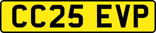 CC25EVP