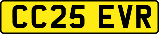 CC25EVR