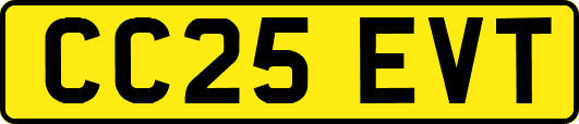 CC25EVT