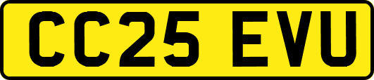 CC25EVU