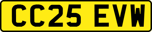 CC25EVW