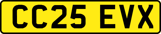 CC25EVX