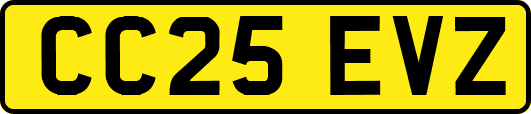 CC25EVZ