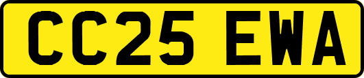 CC25EWA