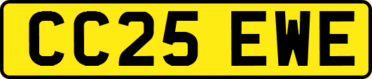 CC25EWE