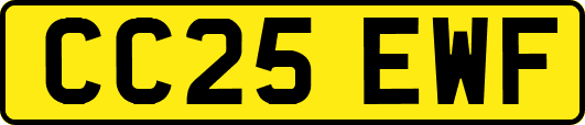 CC25EWF