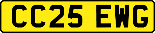 CC25EWG