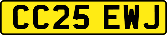 CC25EWJ
