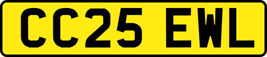 CC25EWL