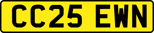 CC25EWN