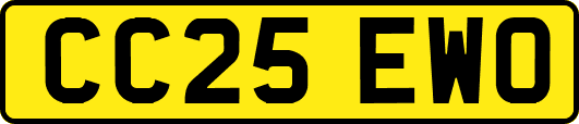 CC25EWO