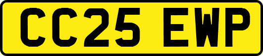CC25EWP