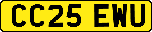 CC25EWU