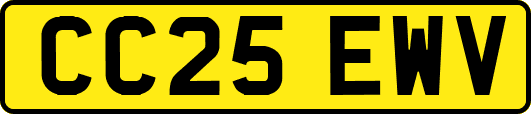 CC25EWV