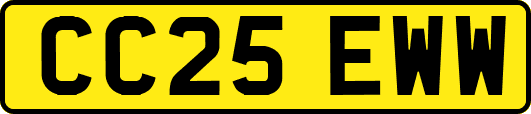 CC25EWW