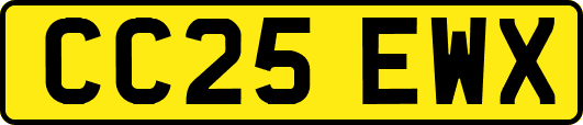 CC25EWX
