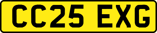 CC25EXG