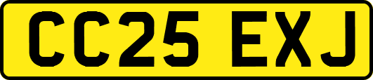 CC25EXJ