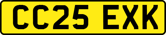 CC25EXK