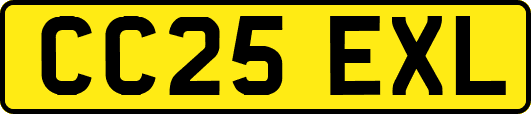 CC25EXL