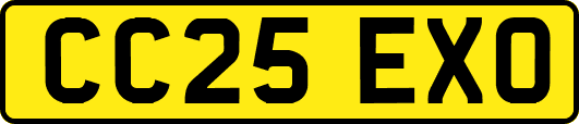 CC25EXO