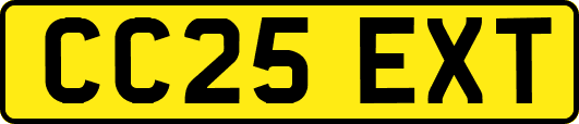 CC25EXT