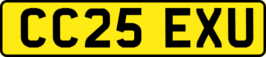 CC25EXU