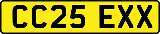 CC25EXX