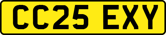 CC25EXY