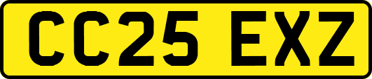 CC25EXZ