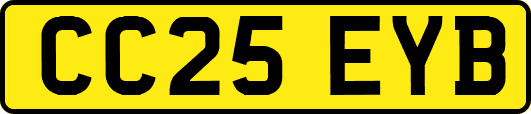 CC25EYB