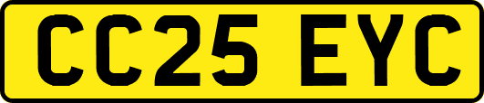 CC25EYC